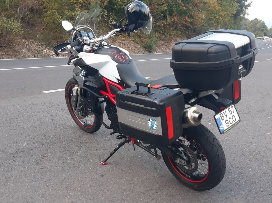 bmw. 800 .gs .2016.
