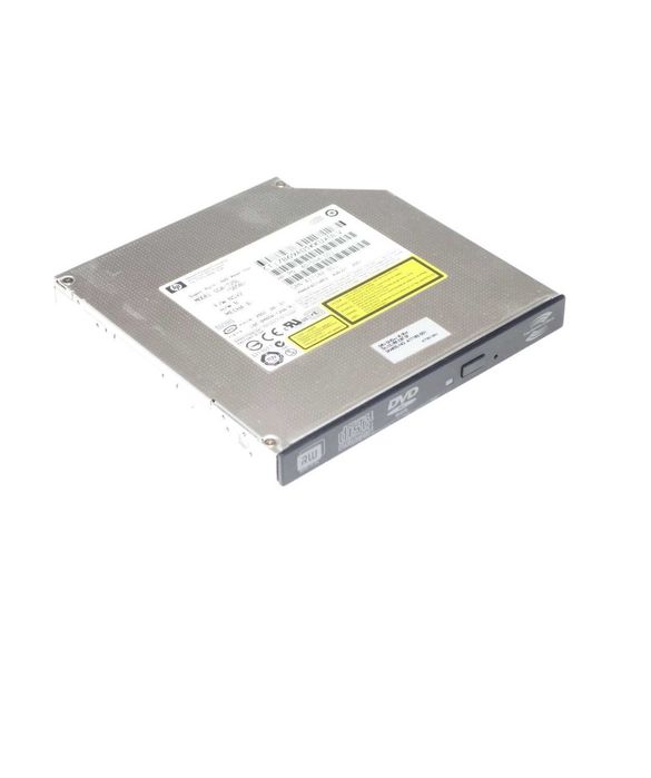 Оптический привод DVDRW Panasonic UJ-832 для ноутбуков (IDE интерфейс)