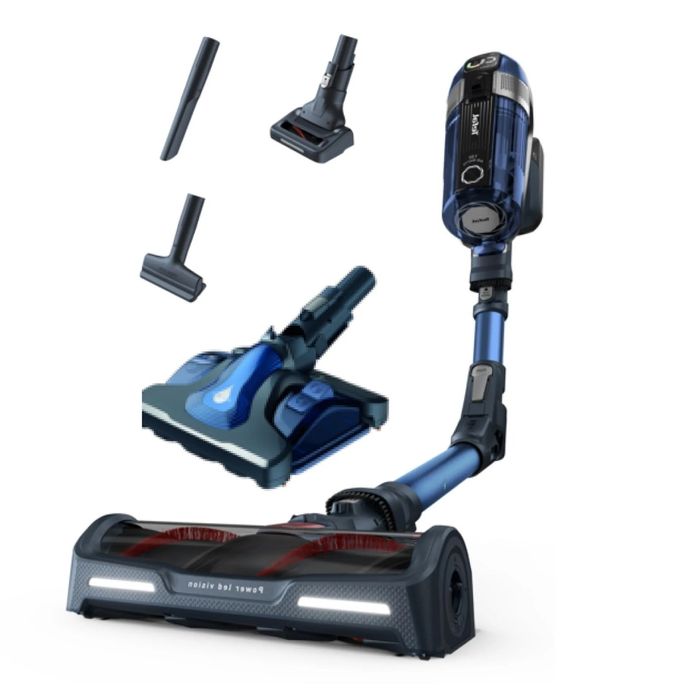 Tefal X-Force Flex 11.60 TY9890WO Chang yutgichi