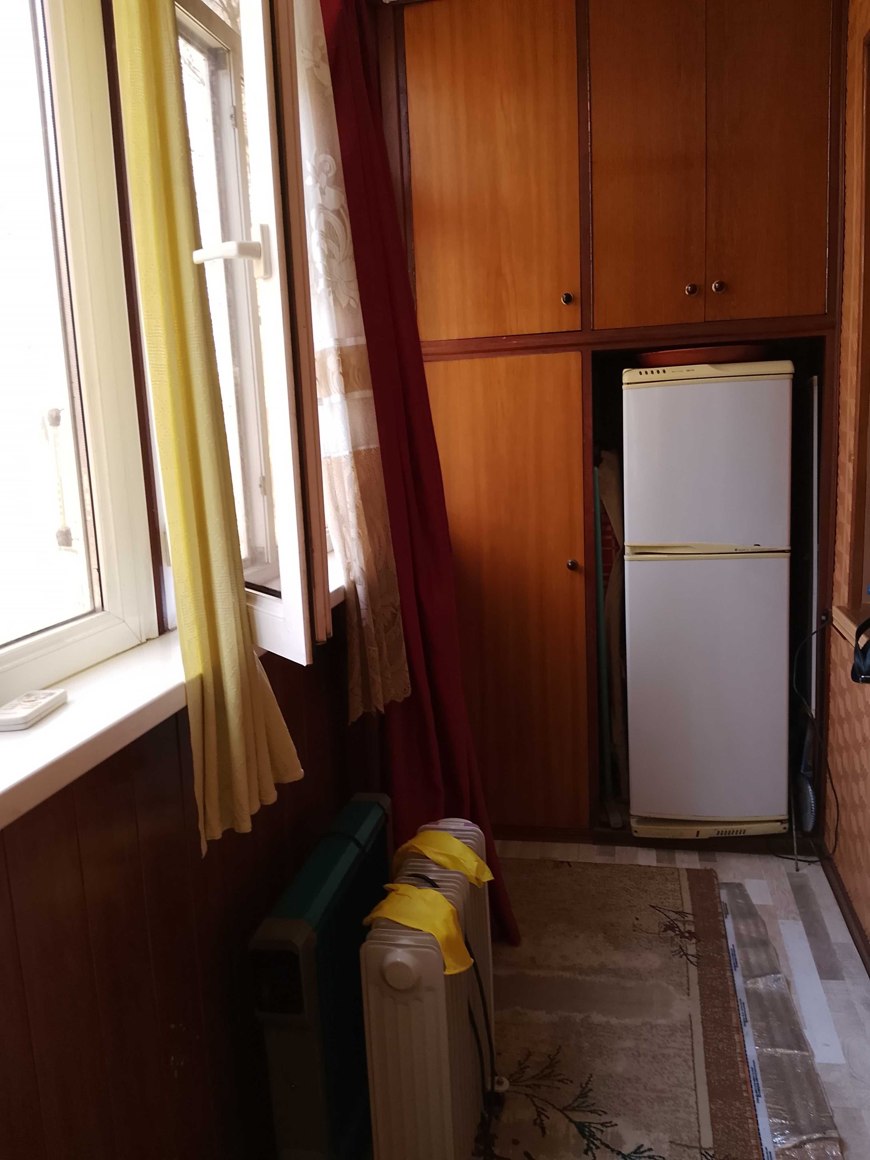 Продаётся квартира