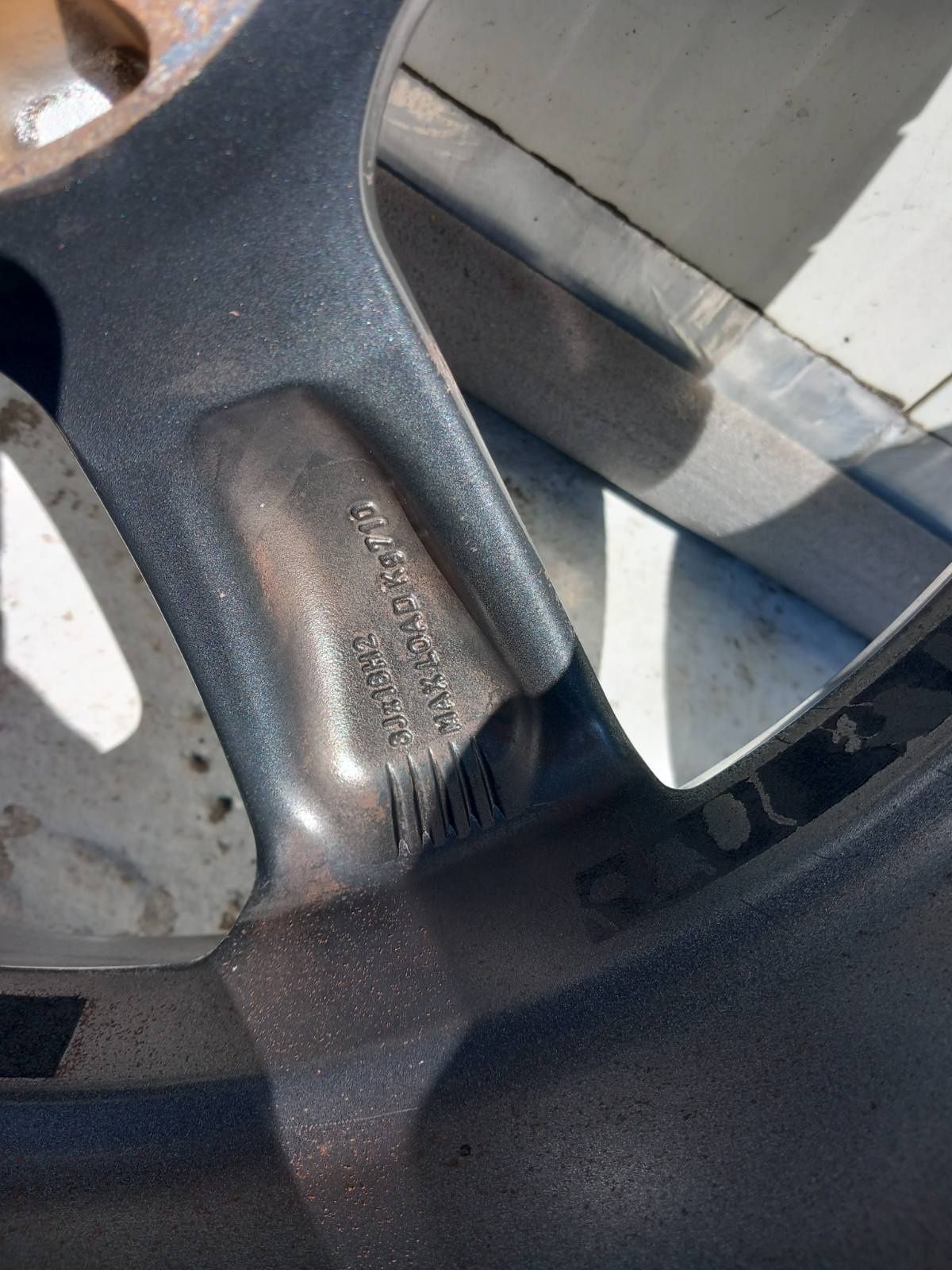 Ротори за VW Audi 18ки