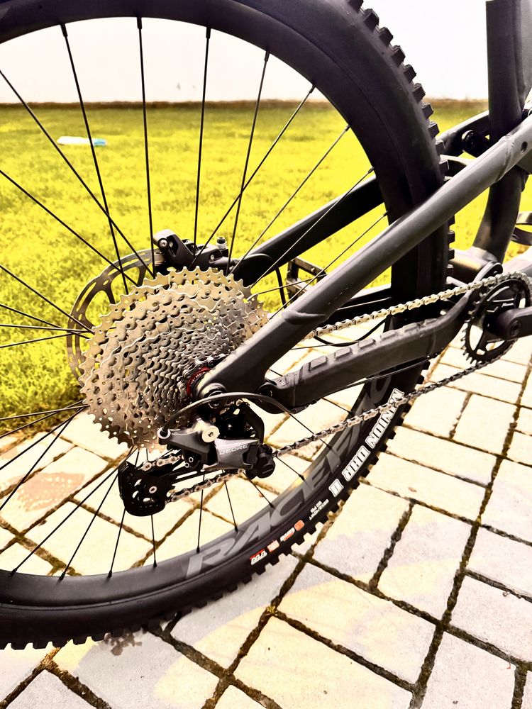 Bicicleta Canyon Spectral AL 5