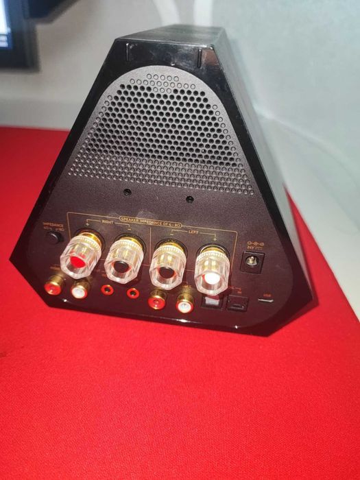 Amplificator CREATIVE Sound Blaster X7