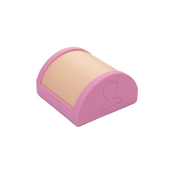 Pad Combo - Model de practică pentru injecții