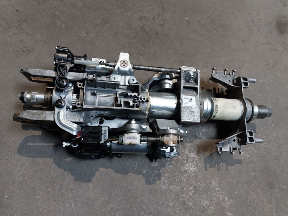 Coloana de direcție electrică BMW F01 F02 F06 F07 F10 F11 Cod 6787926