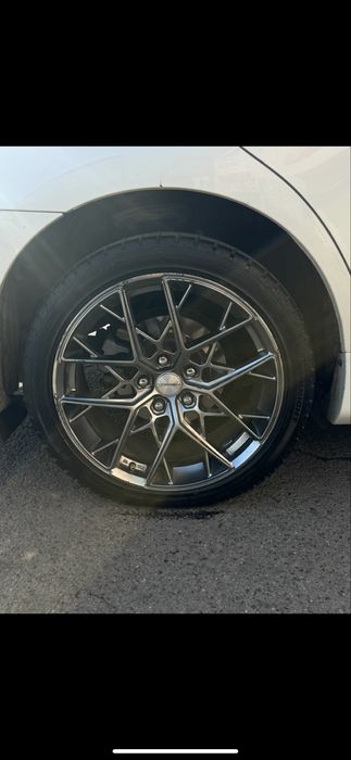 Диск для камри лексус R 18