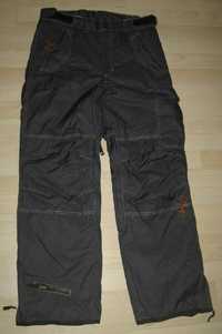 Pantalon Ski Crane