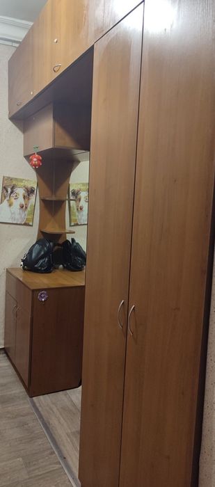 Продам двухкомнатную квартиру