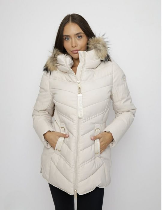 Разкошно зимно яке