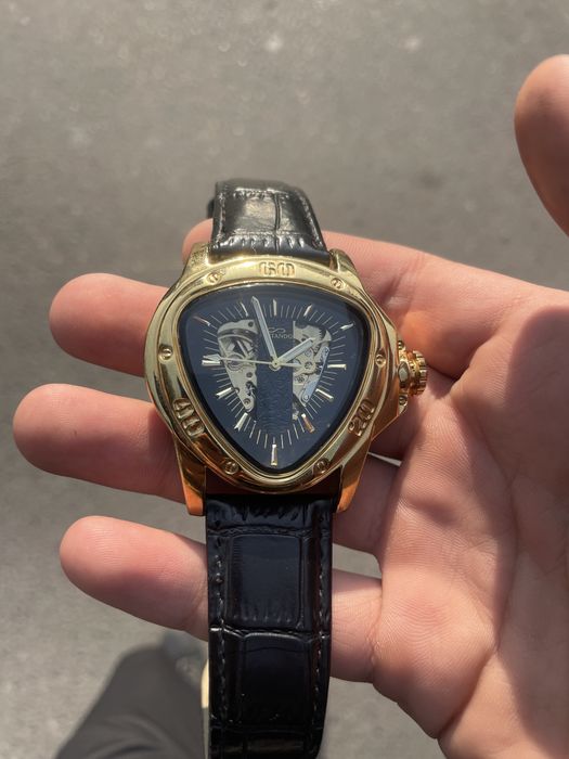 Механические часы Kostando