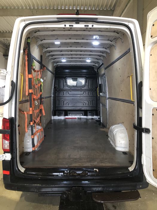 Wv Crafter long