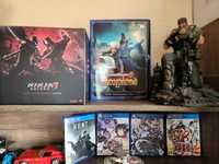 Ps4 игри samurai maiden ninja gaiden hunt