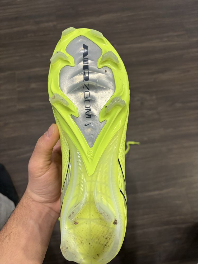 Nike mercurial бутонки