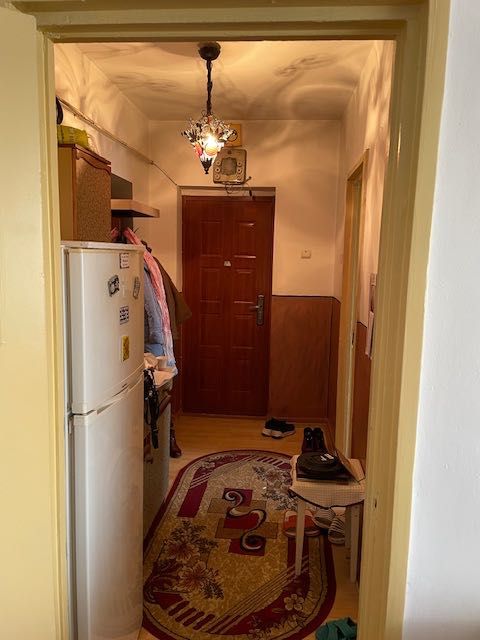 Apartament 3 camere