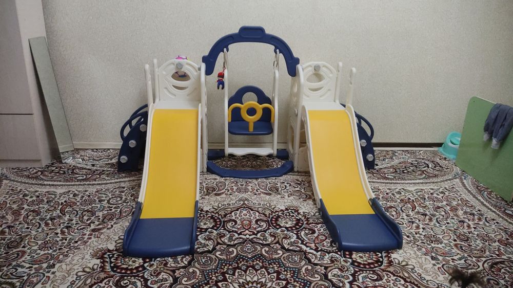 Kachelya sotiladi holati yengide