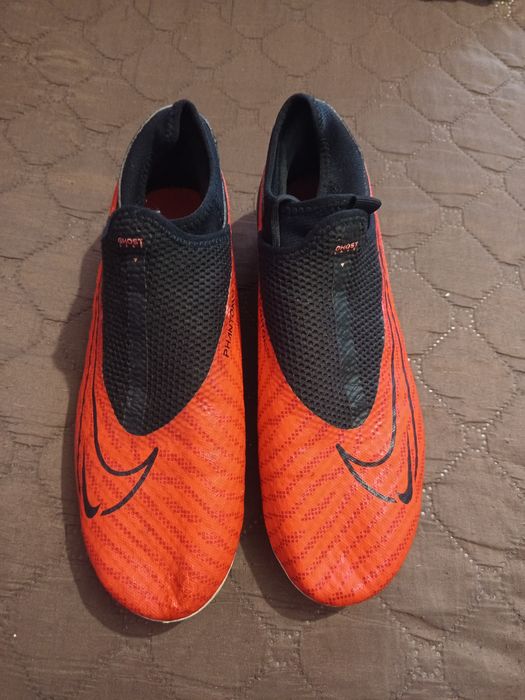 Бутонки nike Phantom GX Ghost Lace