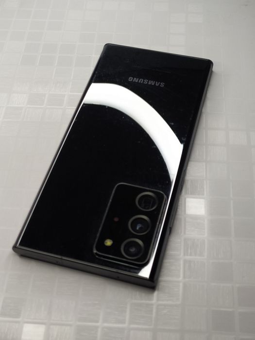 Samsung Galaxy Note20 Ultra