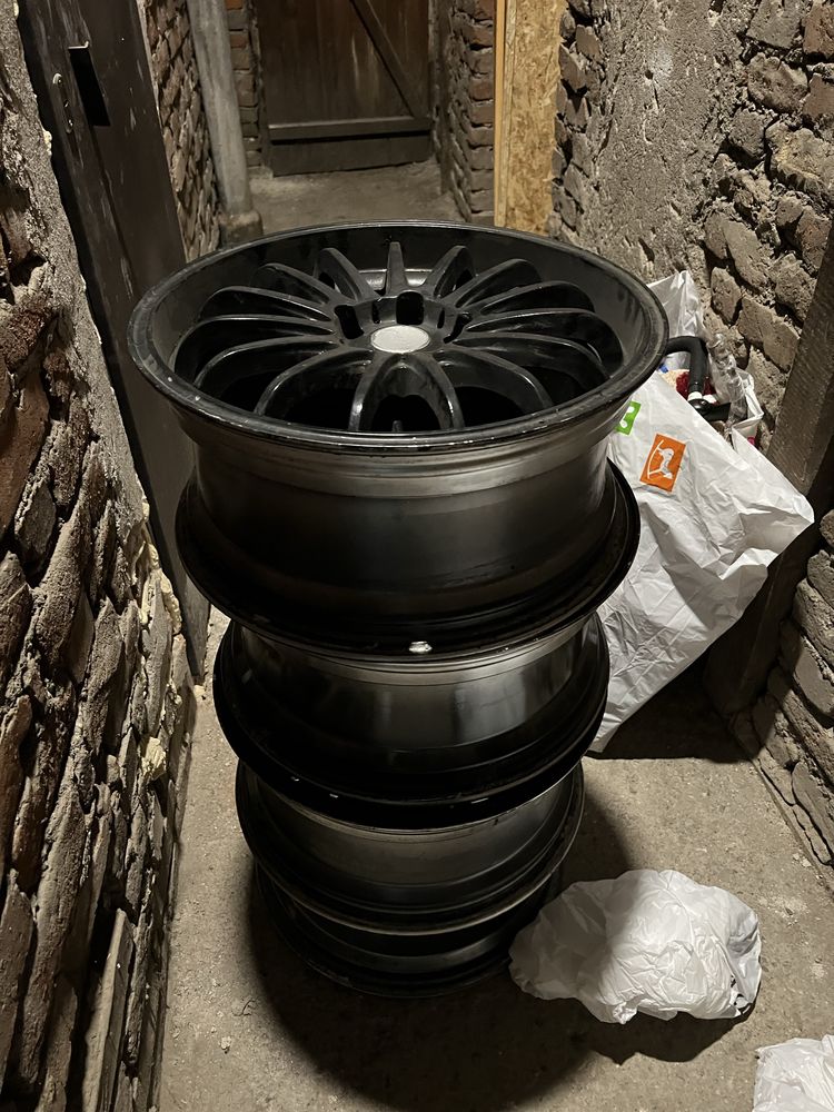 Джанти 18 инчови 18x8