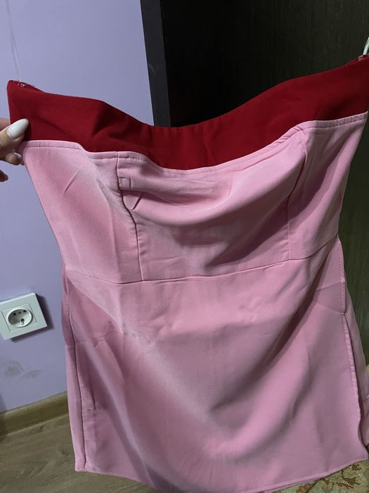 Рокли Boohoo, Trendyol