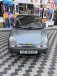 Chevrolet Matiz 2015