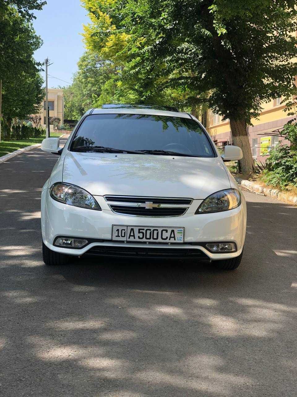 Lacetti 1.5 Elegant plus