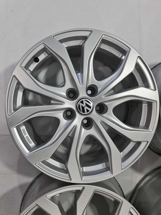 Jante 19 VW Touareg T5 T6 Caravelle Multivan Amarok 5x120 65.1 8.5j