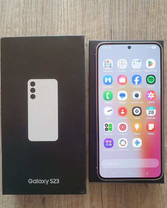 Samsung s23 s24 s25