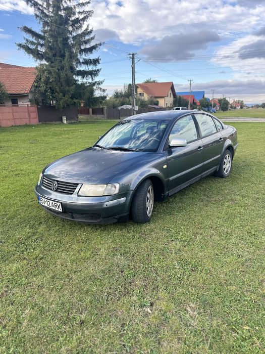 Din 2000 de 1,9 Disel cu itp nou se ofera fiscsl