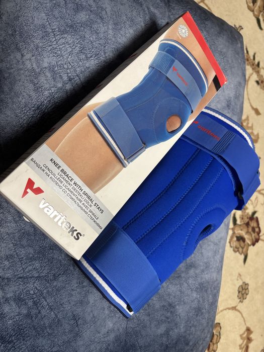 Бандаж на колено