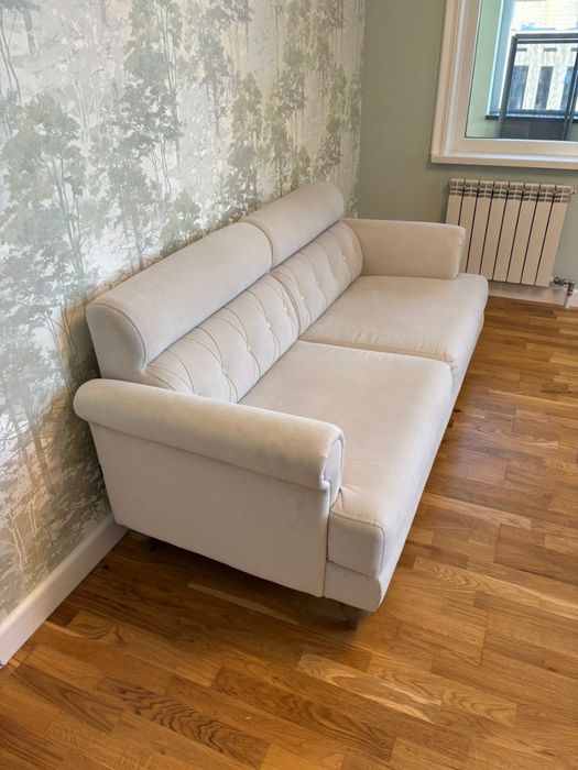 Диван в отличном состоянии