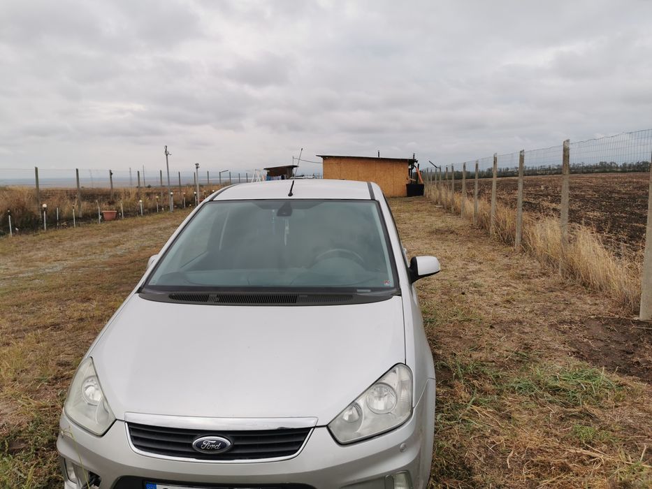Vând Ford C Max 1.8 tdci motor defect