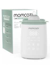 Momcozy 6-в-1 Смарт нагревател за бебешки шишета/Бързо нагряване