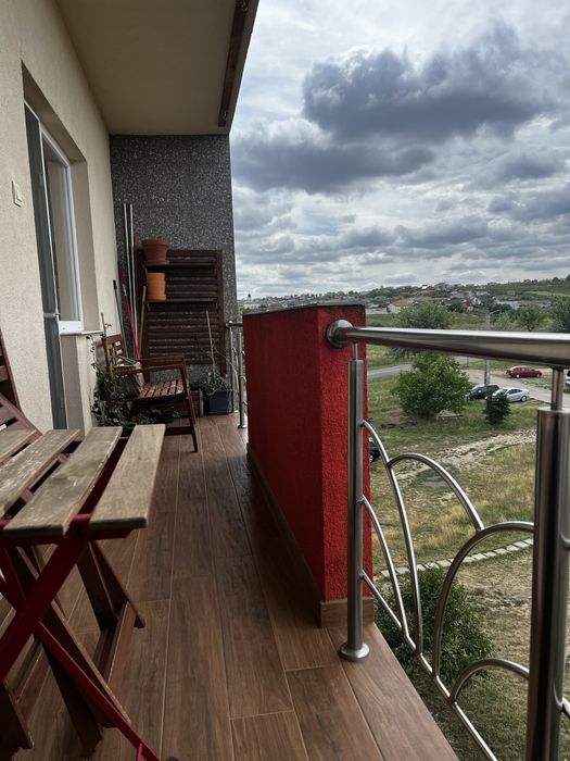 Apartament placut in Paleu