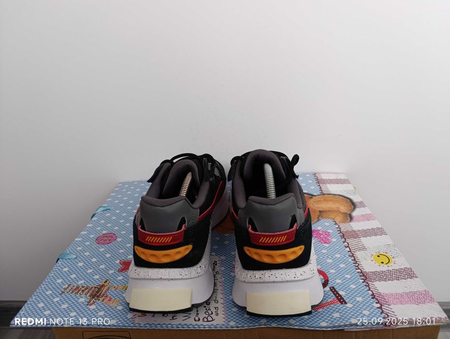 ''Puma Ferrari Wild Rider ''оригинални маратонки 43 номер