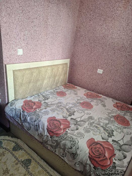 Продается кровать
