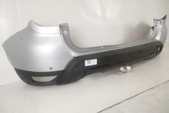 Bara Spate Originala In Stare Buna Cu Senzori Dacia Duster 2 [2018 - 2