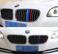 Декорация за решетка BMW F10 11-2013