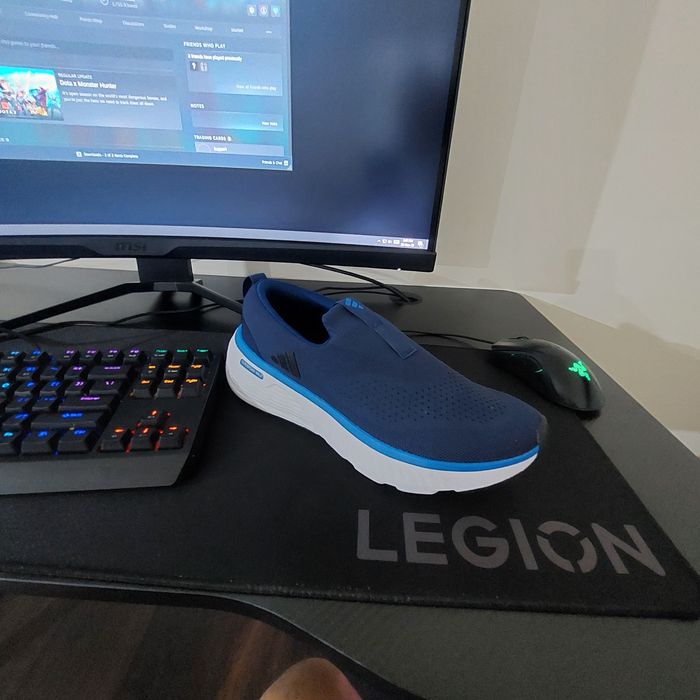 Adidas usori de vara