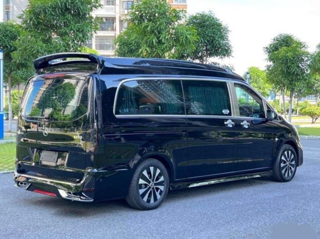 Mercedes Benz Viano Vip-Class Трансфер Экскурсии Сопровождение Туры