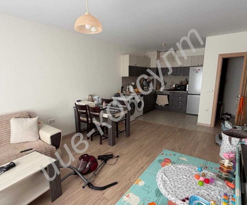 Продава се Двустаен апартамент в Велико Търново, Картала - 66 кв.м за 2046 €/кв.м - Снимка #1