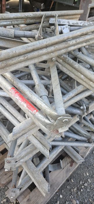 Cofraj,popi metalici,schela