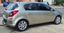 Opel Corsa Vand Opel Corsa, 1.7 CDTI in perfecta stare de functionare.