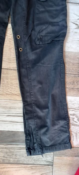 Pantaloni buzunare bărbat