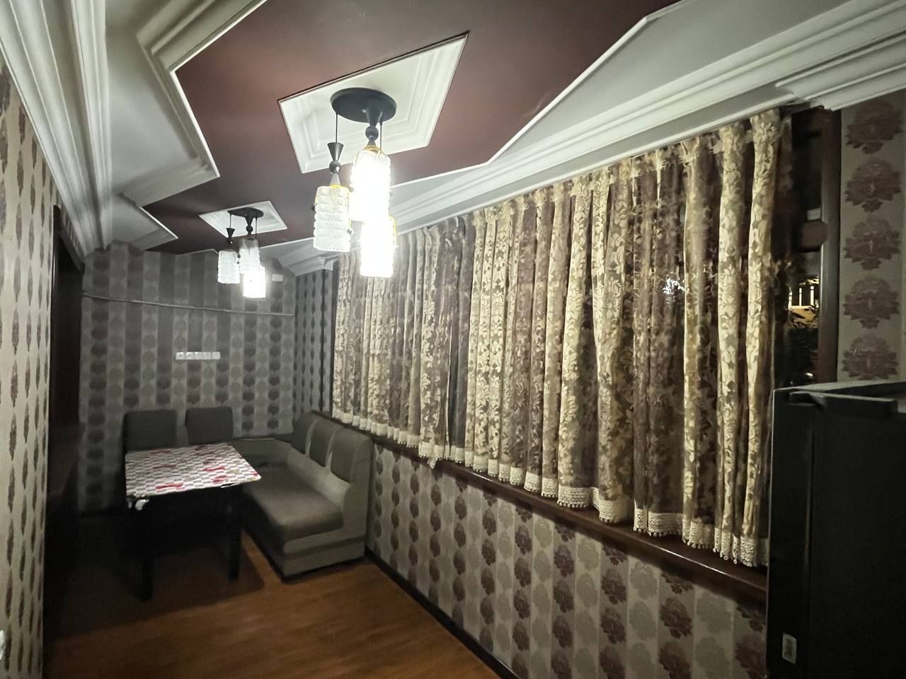 Аренда Ц 14 Ганга 3 хона 3 этаж 600у,е +депазит