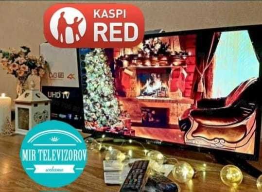 Новый Телевизор не смарт 81 см 32D DLI320 HDMI USB OtayTV