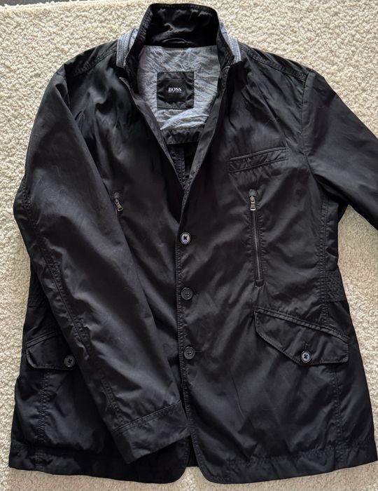 Hugo Boss,geacă bărbați,măr.XL(56)