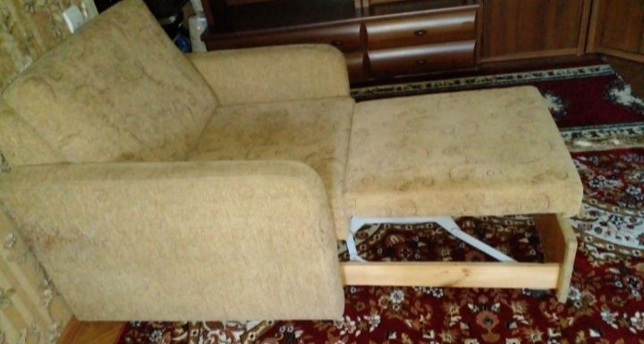 Мягкая мебель Кресло диван