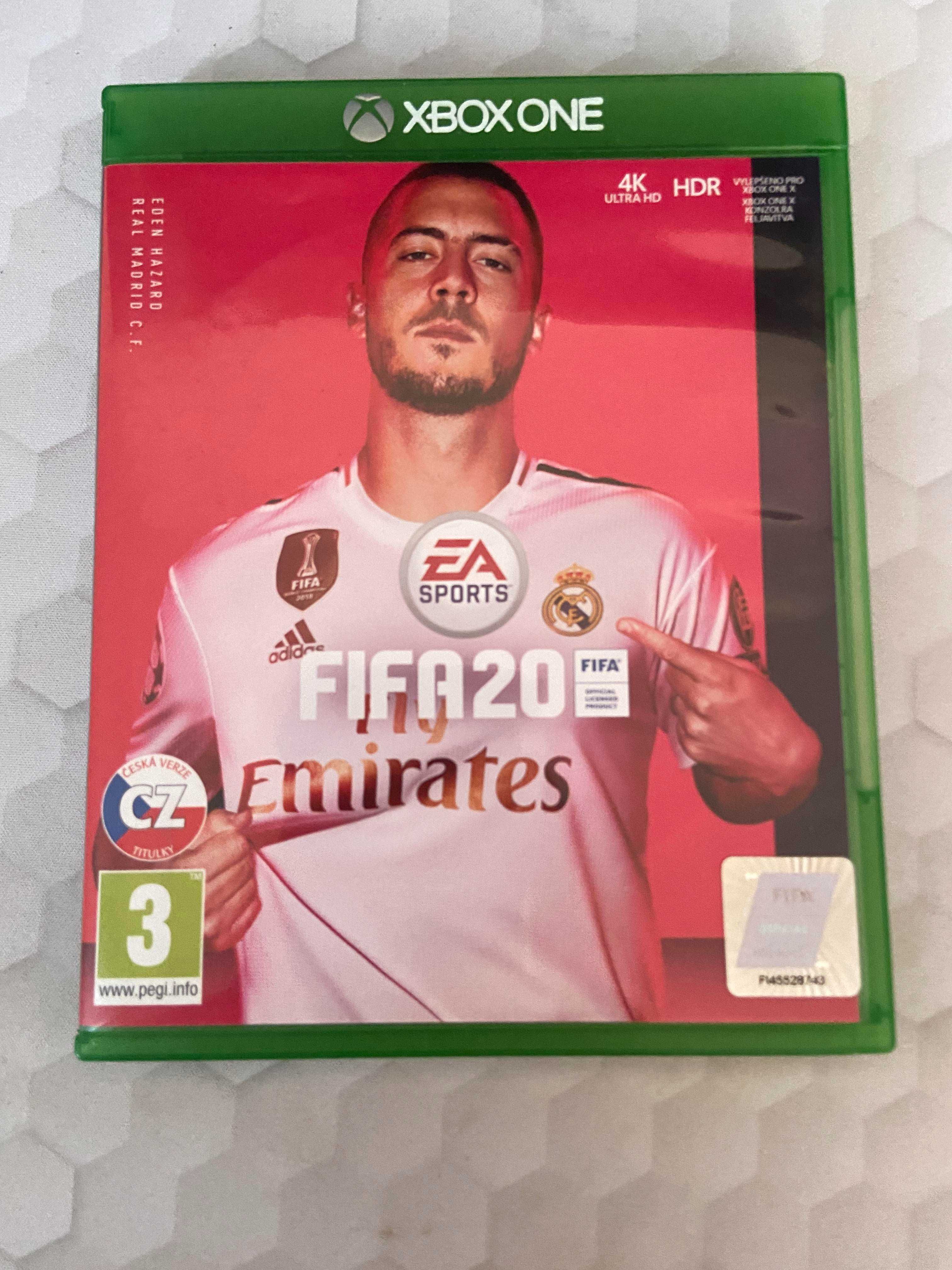 Fifa 20 | Xbox One