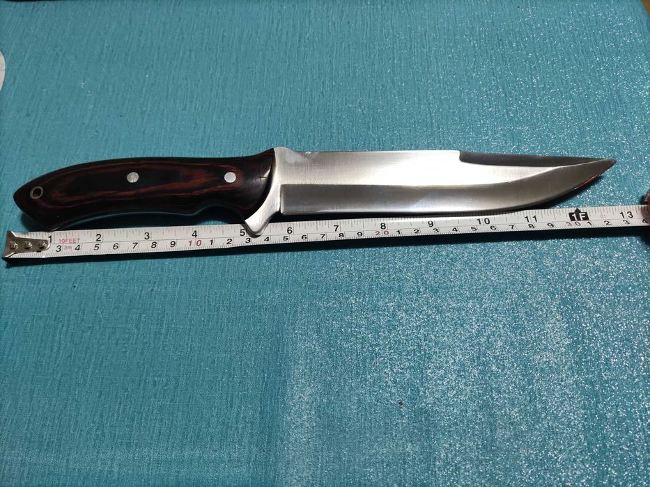 Cuțit vânătoare Special Hunter