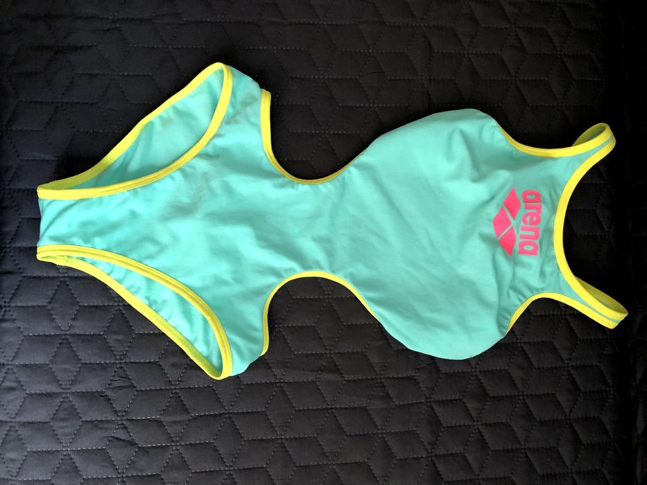 ARENA  бански размер S Turboswim XS